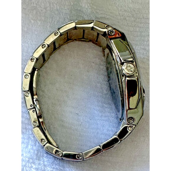 MEN'S OFFICINA DEL TEMPO Men's Watch OT1028 8" LONG 42MM  (124937-5) Pink - Picture 5 of 5